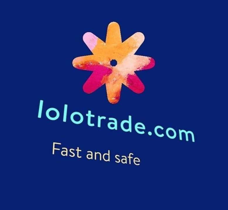 lolotrade.com